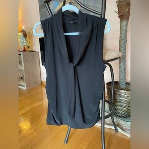 White House Black Market Blouse Top